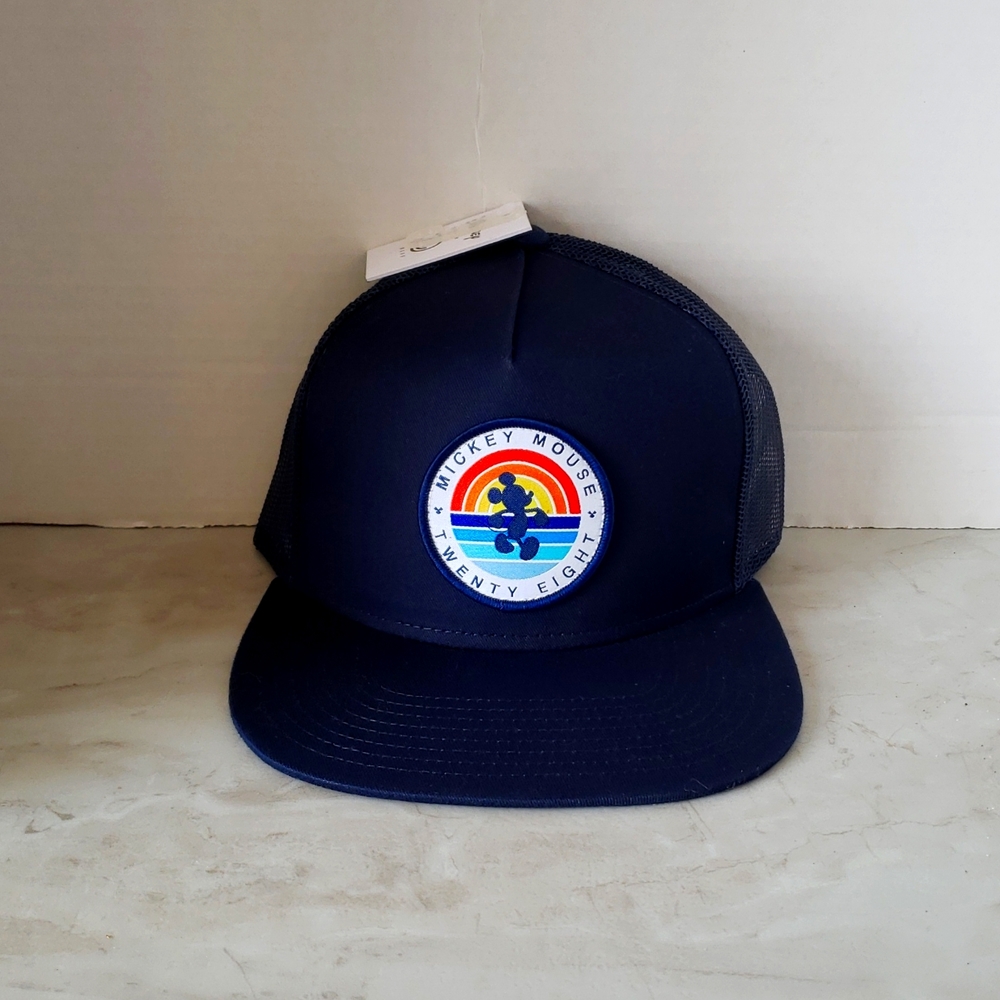 Neff Disney Mickey Mouse Hat